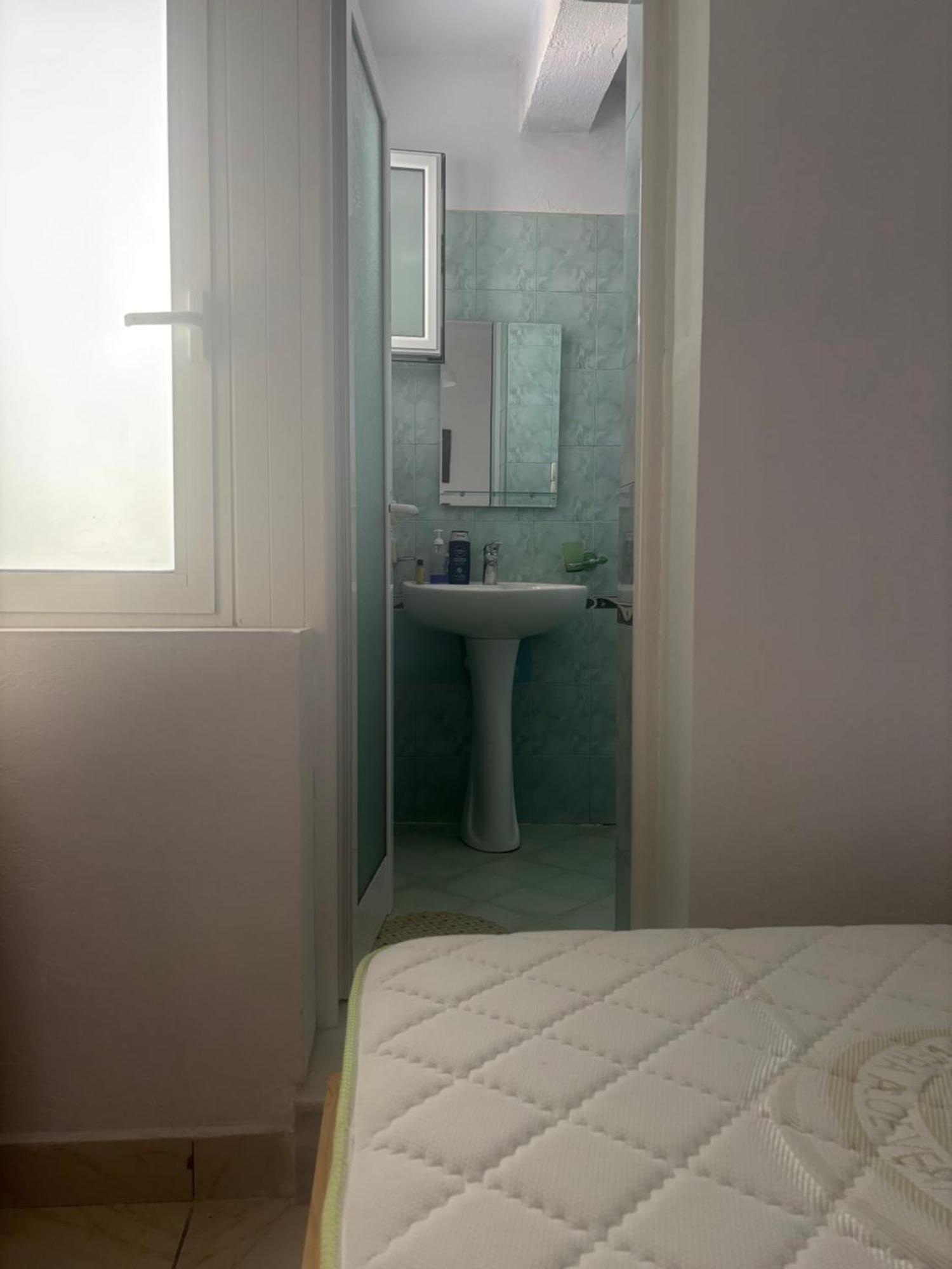 View Apartment Saranda Dış mekan fotoğraf