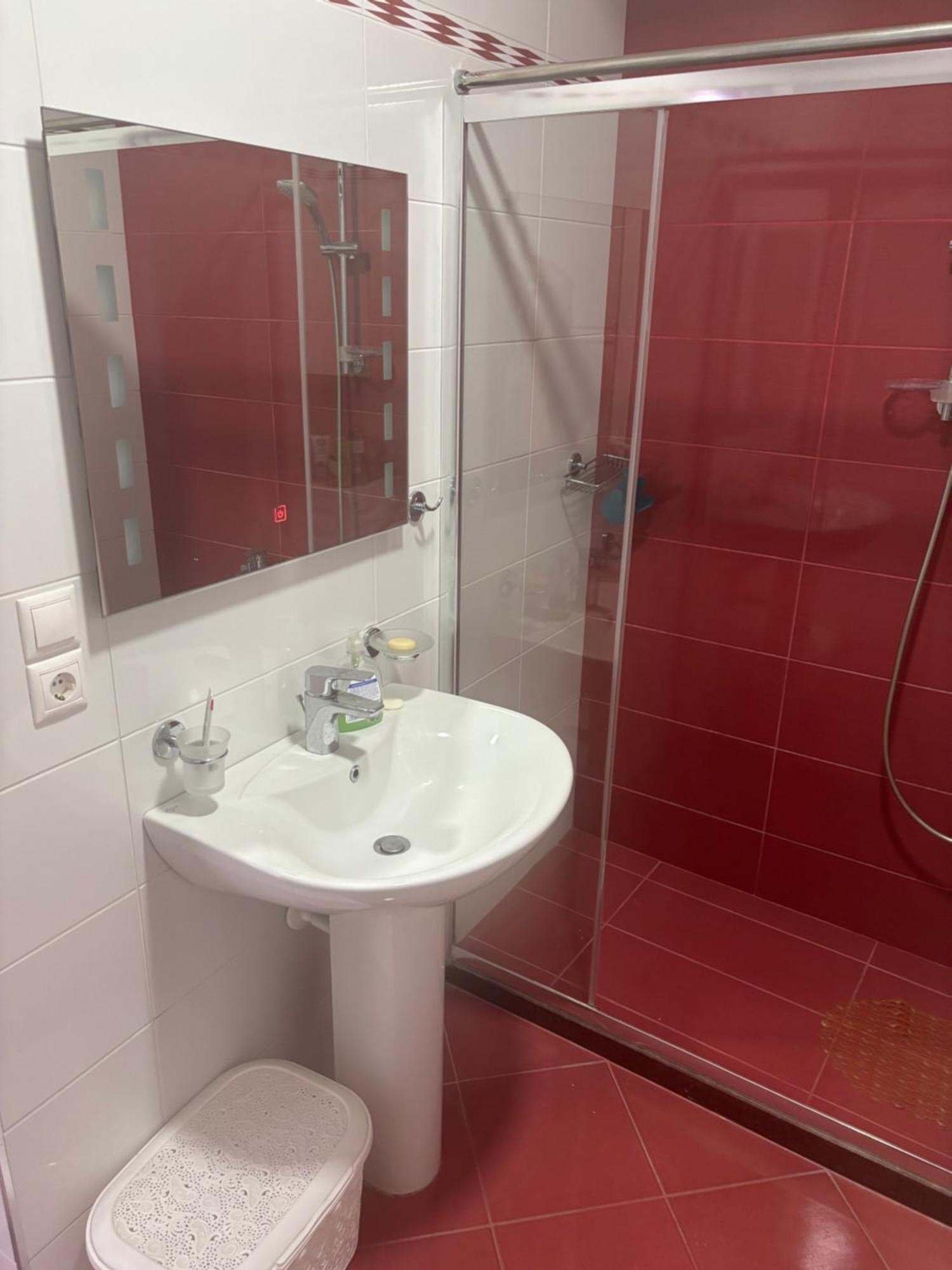 View Apartment Saranda Dış mekan fotoğraf